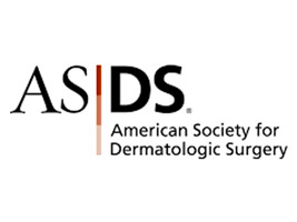 American Society for Dermatologic Surgery