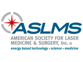 American Society for Laser Medicine & Surgery