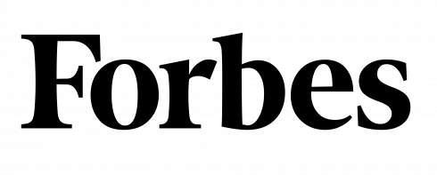 Featured in Forbes