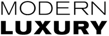 Featured in Modern Luxury