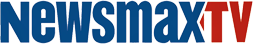 Featured on NewsmaxTV