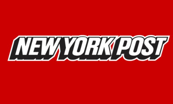 Featured in New York Post